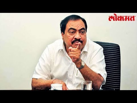 Lokmat Political News | रुग्णालयात Doctor उपलब्ध न झाल्यास Eknath Khadse उपोषणाला बसणार | Lokmat