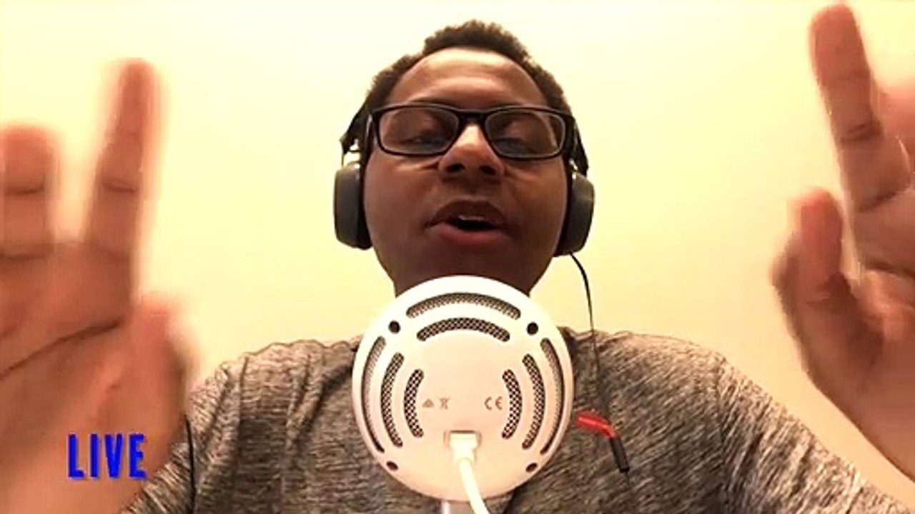 K.L.P Aftermath,Live From Emory-"Jackson Family Kitchen & Met Gala 2021"