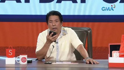 Wowowin: Caller na walang trabaho dahil sa pandemya, tinulungan sa ‘Tutok to Win’