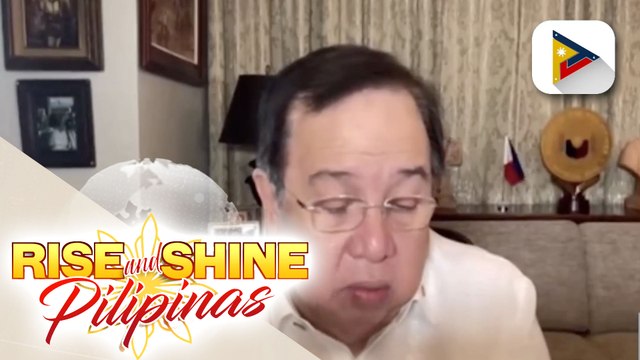 Sen. Gordon: Planong bawalan ang cabinet members na dumalo sa imbestigasyon ng Senado, maituturing na inciting to sedition