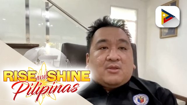 Patas na imbestigasyon ng Kamara hinggil sa Pharmally deals, tiniyak ni Rep. Aglipay