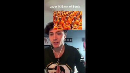 Conspiracy Theory Tik Tok 3