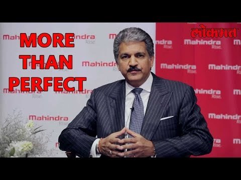 Boss is Always Right | आनंद महिंद्रा यांनी दिली आपल्या सहकार्यांना अजब सूचना | Lokmat Marathi News