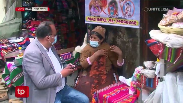 Amauta y experto apuntan a que animales silvestres habrían atacado a rebaño de ovejas en El Alto