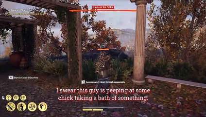 Doing Spring Cleaning