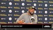 Steelers HC Mike Tomlin on Lessons From Raiders HC Jon Gruden