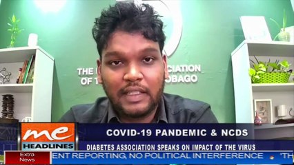 HOUSE CALL: COVID, NCDS AND VACCINATION