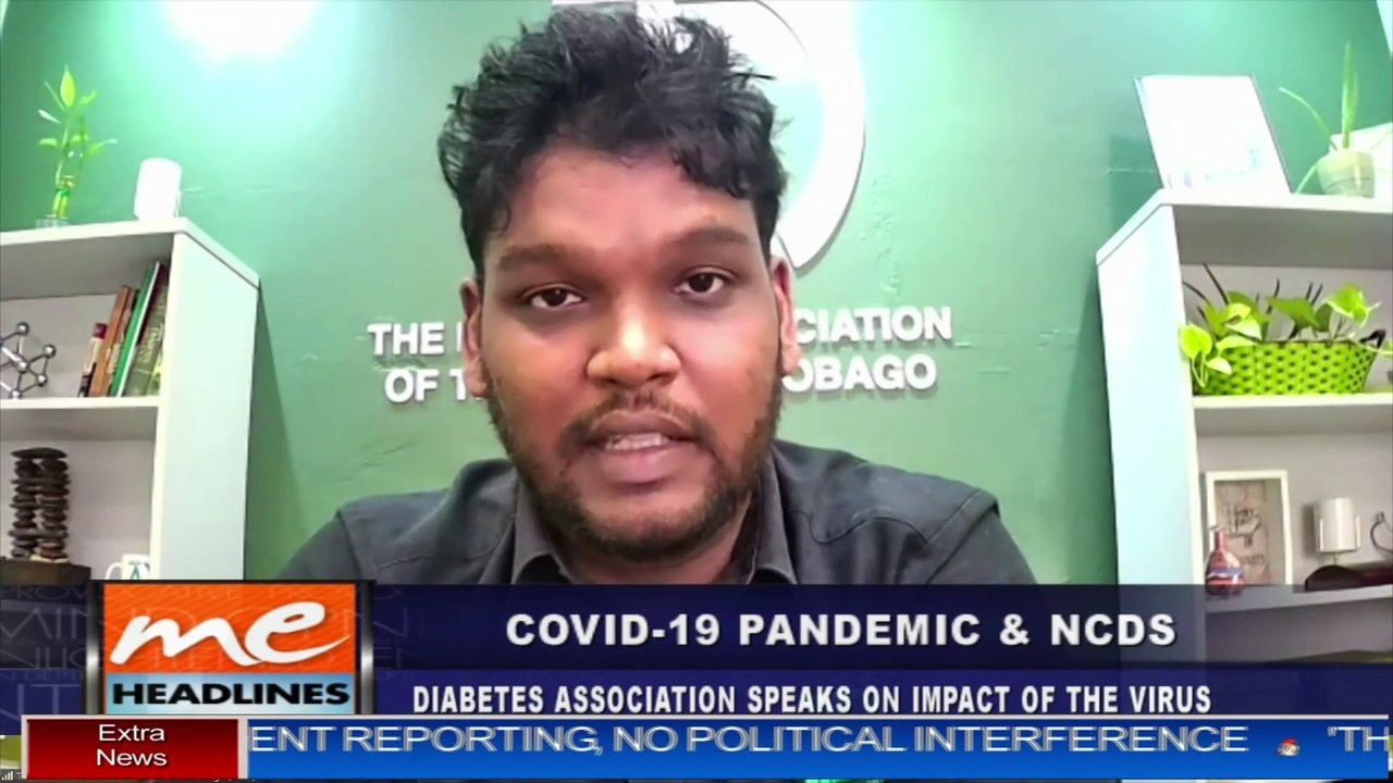 HOUSE CALL: COVID, NCDS AND VACCINATION