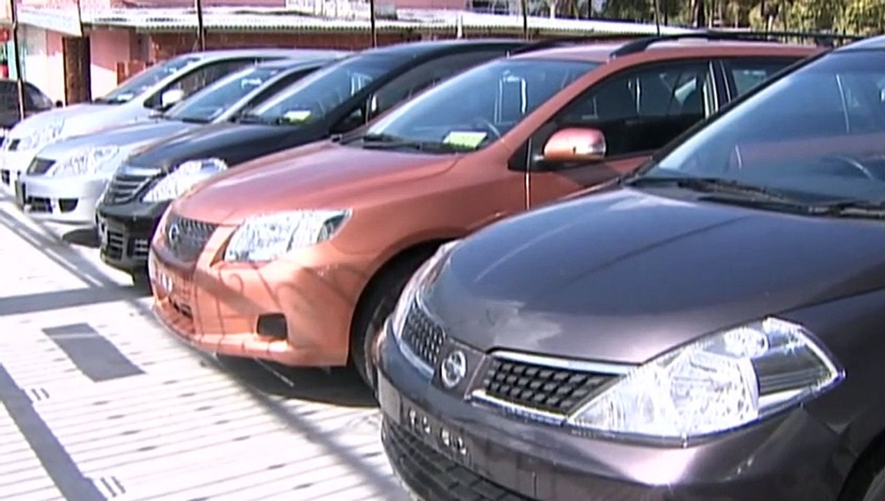 TAADA WANTS HYBRID CAR TAX EXEMPTIONS REINSTATED