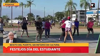 festejos día del estudiante
