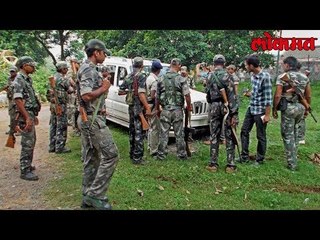 Lokmat News | छत्तीसगड मध्ये ईंट का जवाब पत्थर से | 20 नक्षलवाद्यांचा खात्‍मा | Lokmat Marathi News