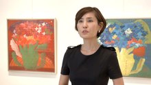 세종갤러리 26일까지 김계영 11번째 개인전