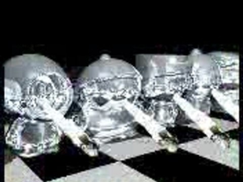 Marijuana - Nokia 6600