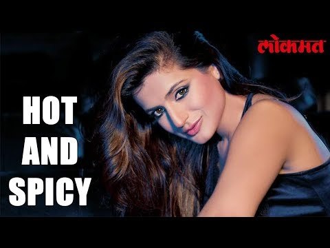 Latest Bollywood Update | अभिनेत्री Ameesha Patel यांचा हा Hot अंदाज तुम्ही पाहिलात का ? | Gadar |