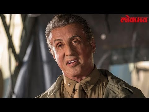 Lokmat News | Sylvester Stallone न च्या मृत्यूची अफवा चाहत्यांनी घेतला धसका | Lokmat Marathi News