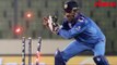 Lokmat Sport Update | Mahendra Singh Dhoni चा नवा विश्वविक्रम ! Kumar Sangakkara टाकलं मागे |Cricket