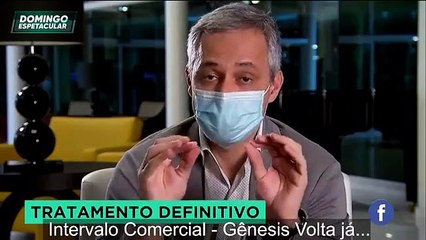 NOVELA GÊNESIS CAPITULO 171 PARTE 2 - 14-09-2021 TERÇA