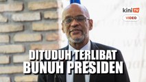 PM Haiti pecat pendakwaraya tuduhnya terbabit bunuh presiden