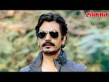 Lokmat Bollywood | Nawazuddin Siddiqui ची कबुली | आत्मचरित्रात खरे लिहून चूक केली | Biography | News