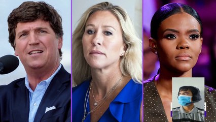 MSNBC's Joy Reid addresses Nicki Minaj dustup, admits her own vaccine hesitancy under Trump