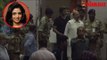 ANIL KAPOOR, AMBANI FAMILY AND AMAR SINGH AT AIRPORT FOR RECEIVE SRIDEVI'S BODY | LOKMAT NEWS