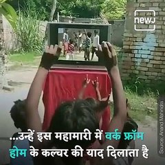 Anand Mahindra’s Post About Children Playing Cricket Will Make Your Day