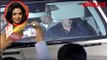 SRIDEVI FUNERAL | SALMAN KHAN VISIT SHRI DEVI HOME FOR CONDOLANCE | RIP | SRIDEVI | LOKMAT NEWS