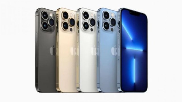 iPhone 13 series launched in India, know price & features