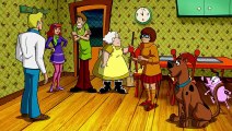 STRAIGHT OUTTA NOWHERE- Scooby Doo Meets Courage the Cowardly Dog (2021) Trailer