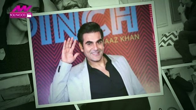 Arbaaz Khan के शो ‘पिंच’में अनिल ने हर पोस्ट पर दिए रिएक्शन| Arbaaz Khan |Pinch Seaason