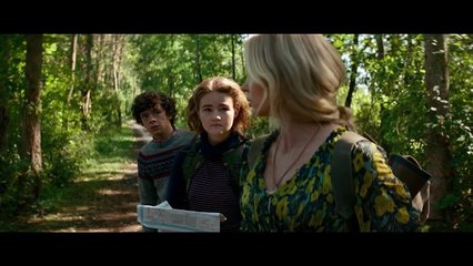 A Quiet Place Part II | Featurette: Questions Answered