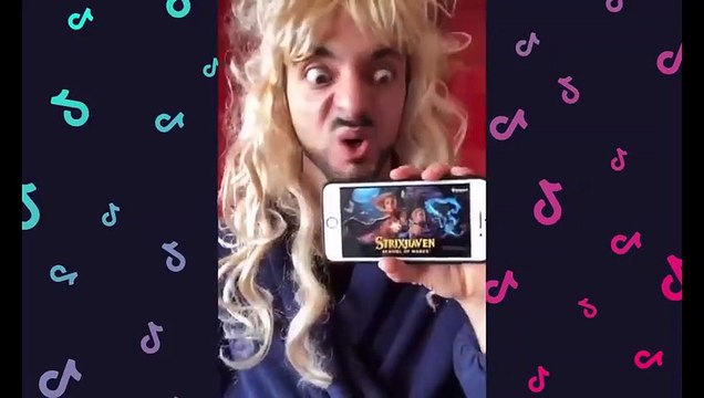 Manual Mercury try not to laugh TikTok challenge Tik Tok compilation 2021 part 3