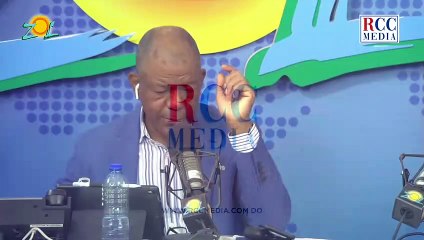 Euri Cabral: No es tiempo de Reforma Fiscal