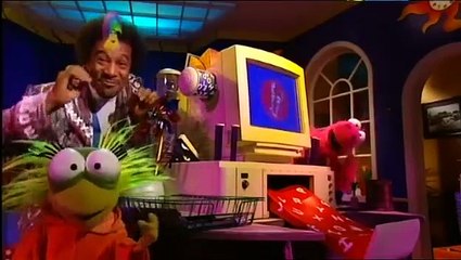 The Story Makers: Series 1: Exercise