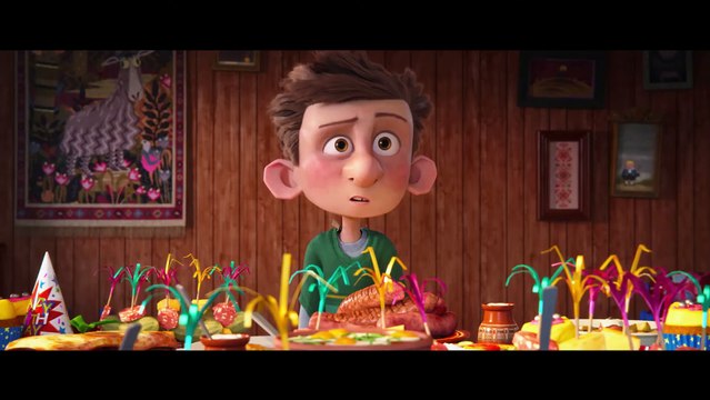 RON DÉBLOQUE Film Bande-Annonce