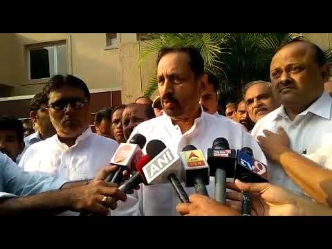 पतंगराव कदम मुख्यमंत्री होऊ शकले नाहीत हे दुःख - सुरेश कलमाडी