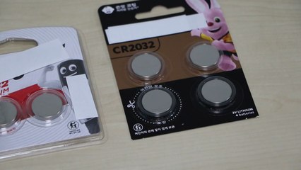 영유아 '단추형 전지' 삼킴 사고 빈발...안전주의보 발령 / YTN