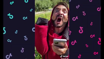 Manual Mercury try not to laugh TikTok challenge  Tik Tok compilation 2021