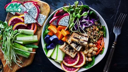 बदलते मौसम में लें ये डाइट, रहेंगे स्वस्थ