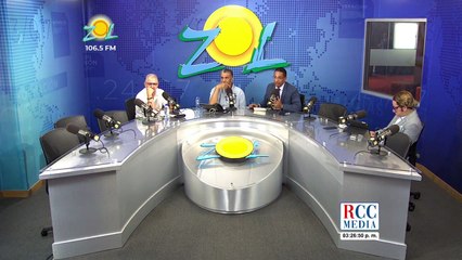 Pedro Jimenez: Nelson Marmolejos implicado en caso Falcón, agradeció que el PRM le dio la espalda