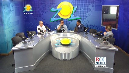 Virgilio Feliz: RD por muchos años tiene una deficiencia con los precios de los productos canasta