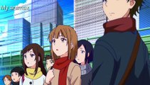 Fuuka episode 7 english dubbed