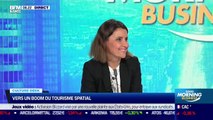 Culture Geek : Vers un boom du tourisme spatial, par Anthony Morel - 15/09