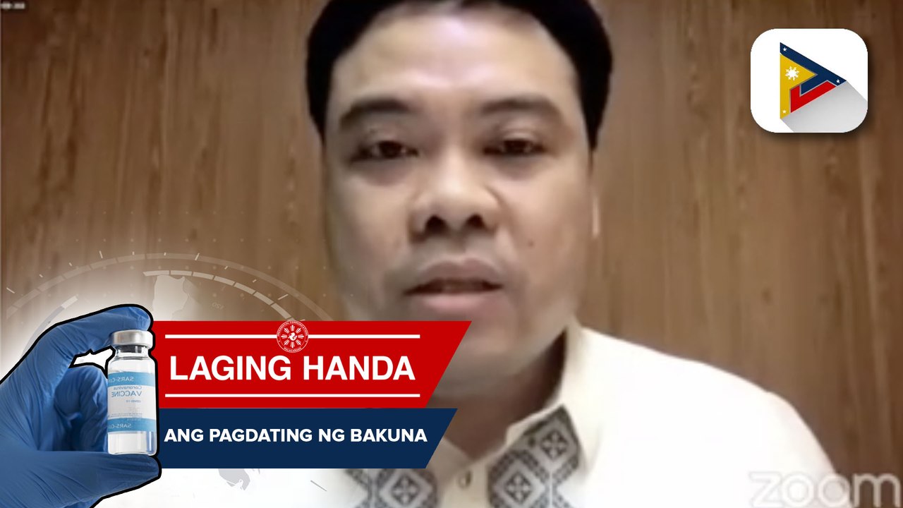 Pagdinig ng House Committee on Government and Public Accountability sa umano’y pagbili ng overpriced na medical supplies ng DOH