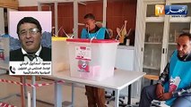 ليبيا: جدل مستمر حول قانون إنتخاب الرئيس والمفوضية تعلن إستلامه