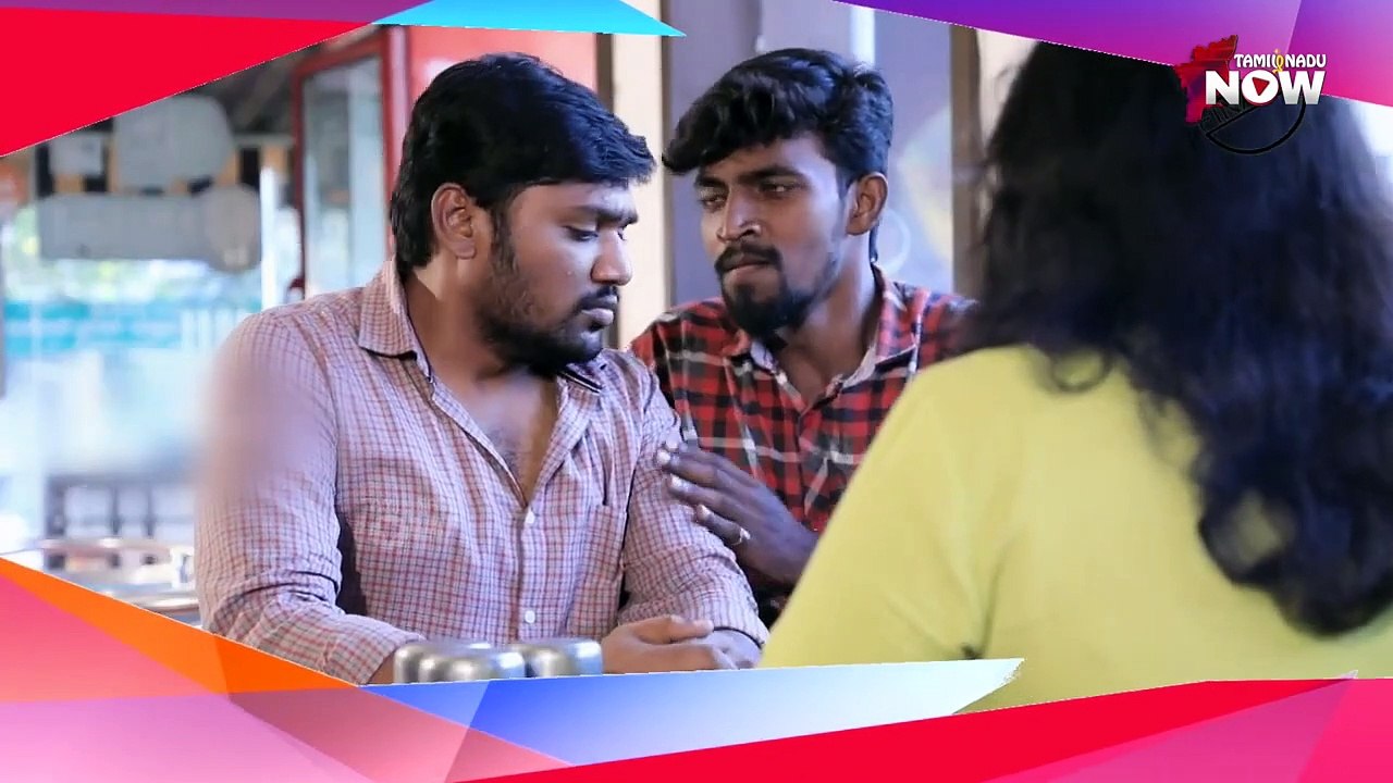 எனக்கே எனக்குனு புது சேனல்! - Finally Bharath Exclusive Interview