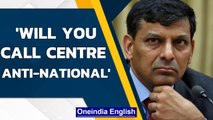 Raghuram Rajan discusses Infosys' mistake to fix glitches on tax-filing website | Oneindia News