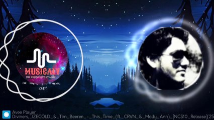 Diviners__IZECOLD___Tim_Beeren_-_This_Time