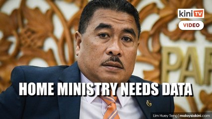 Home Ministry asks MOH, Mosti for data to help Borneo's stateless