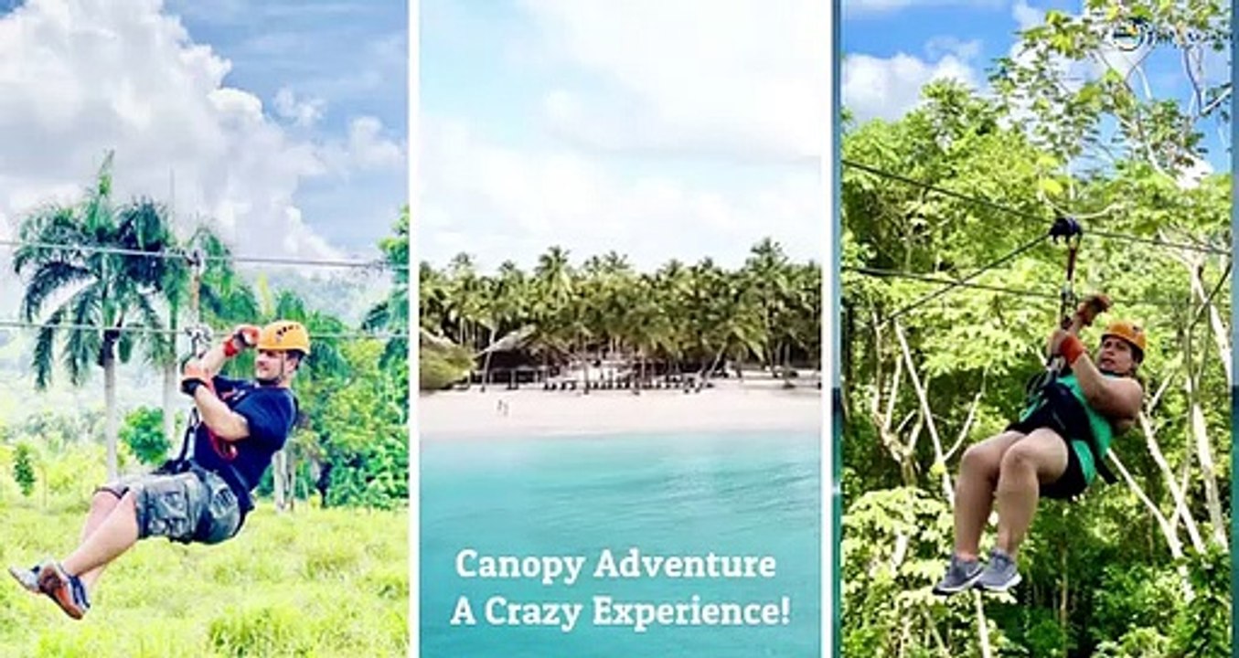 Enjoy the Most Exciting Fun Day Trips in Punta Cana Excursions